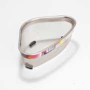 משולש כיור מסננת