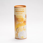 כדוריות לכביסה בניחוח סחלב לנור