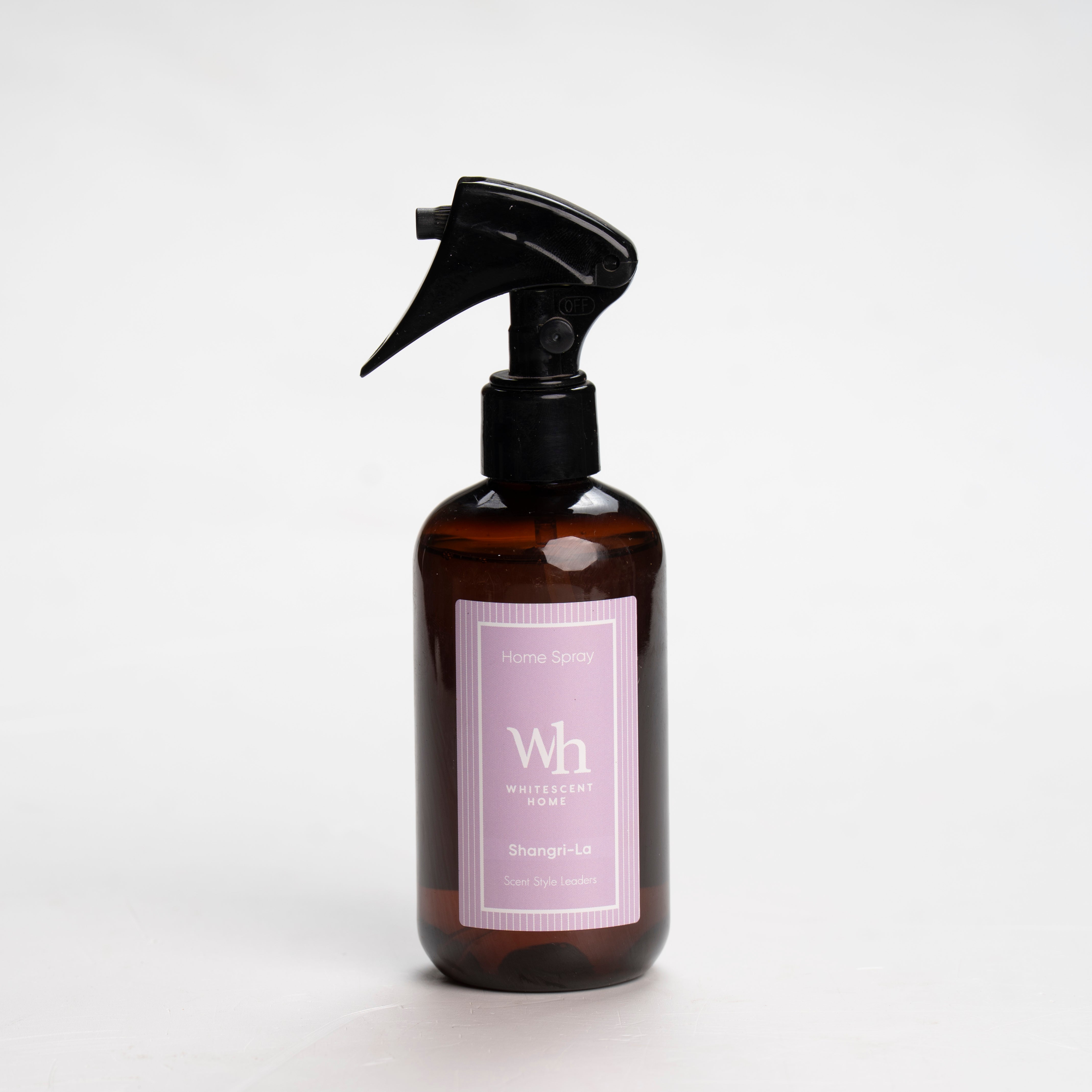 מבשם אוויר נוזלי 250 מ"ל WH