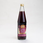 תירוש אדום יקבי כרמל