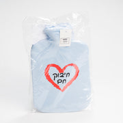 בקבוק מים חמים פרווה