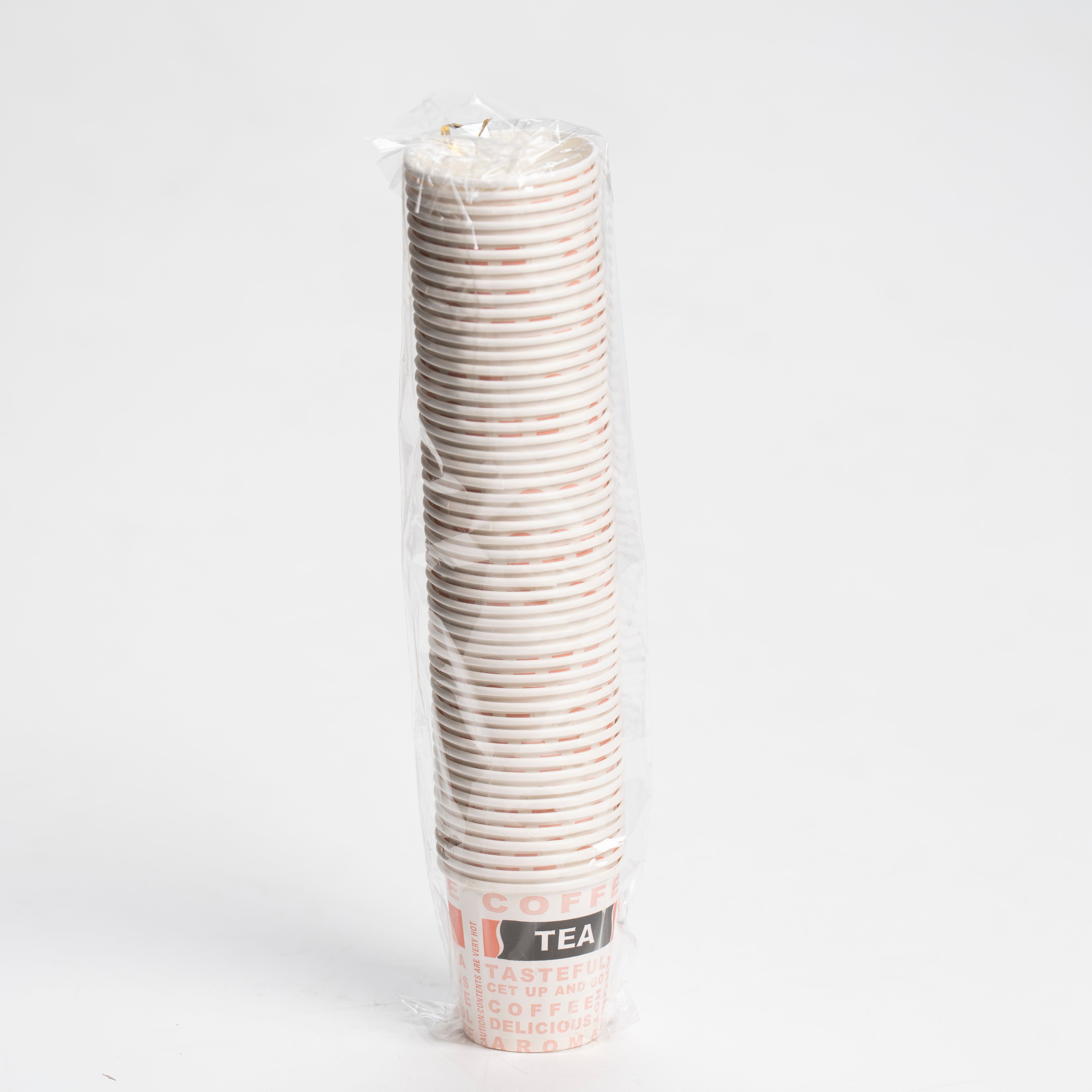 כוס חם אספרסו 50 יח' OZ 4 - ד"ר פאק