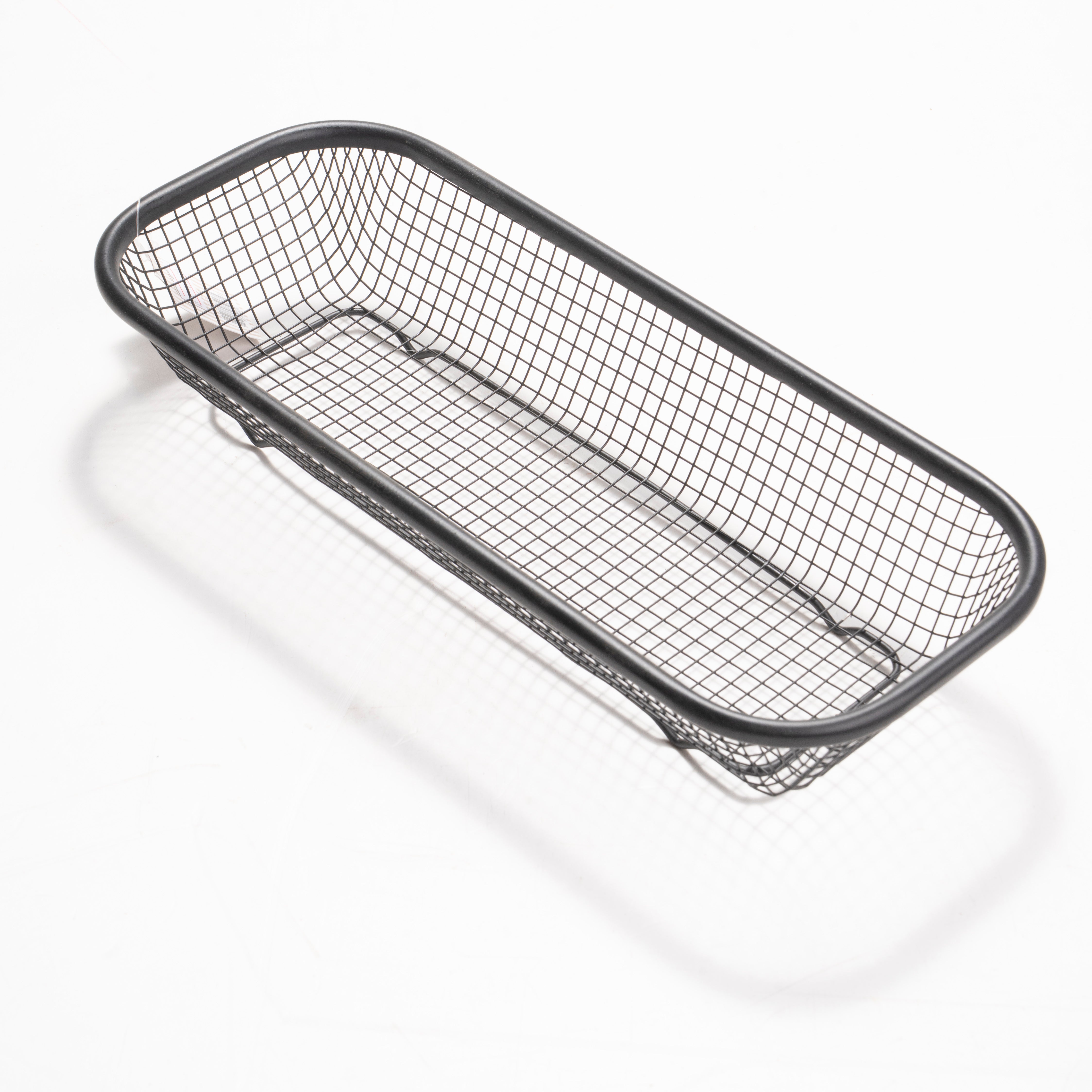 מסננת טיגון נירוסטה 31/12