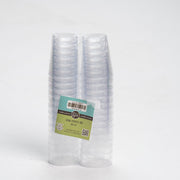 כוסות שוט 33 יח'- דקל