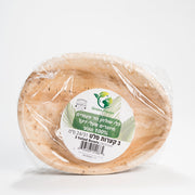 קערות סלט 24/31 3 יח'- מתכלה