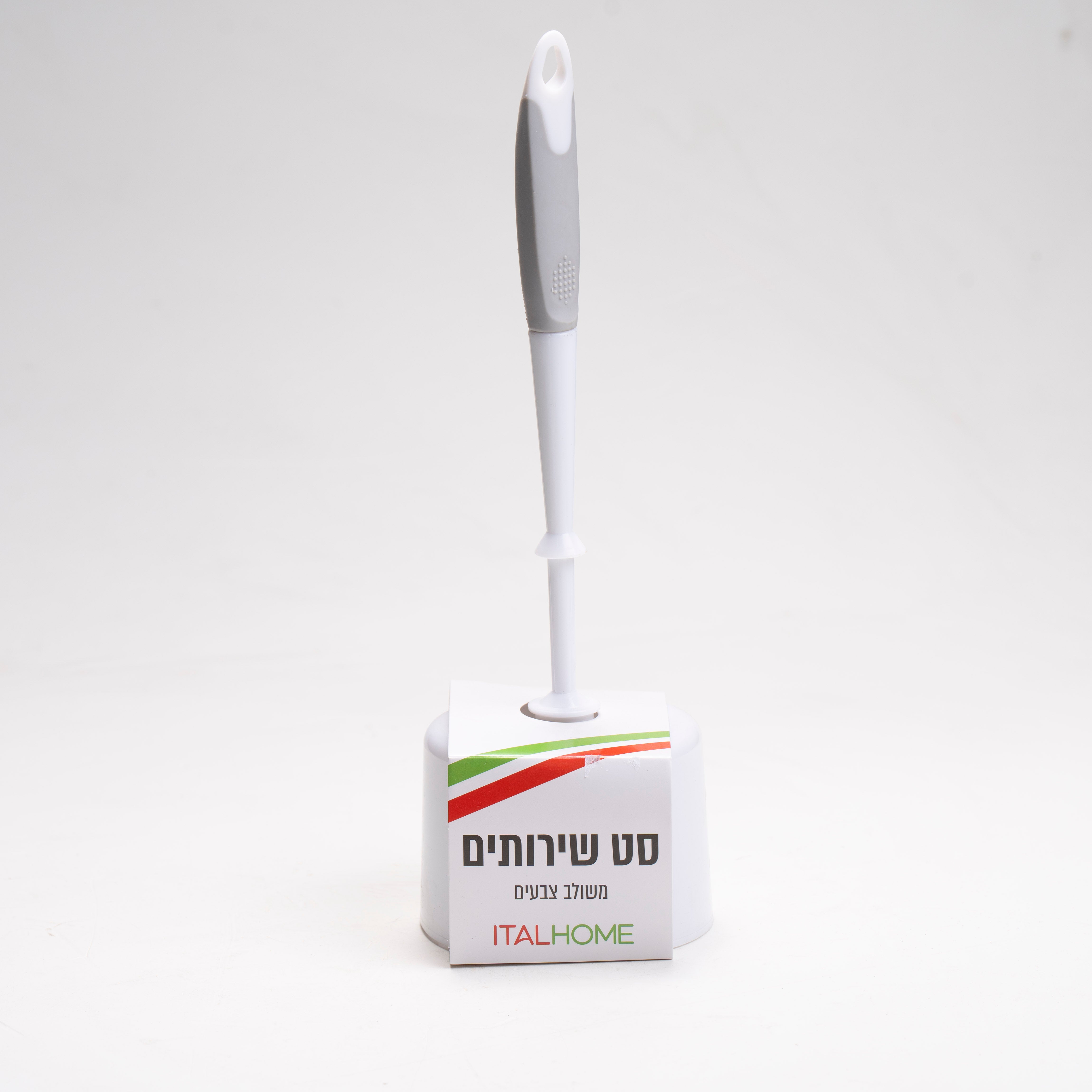 סט שרותים משולב צבעים