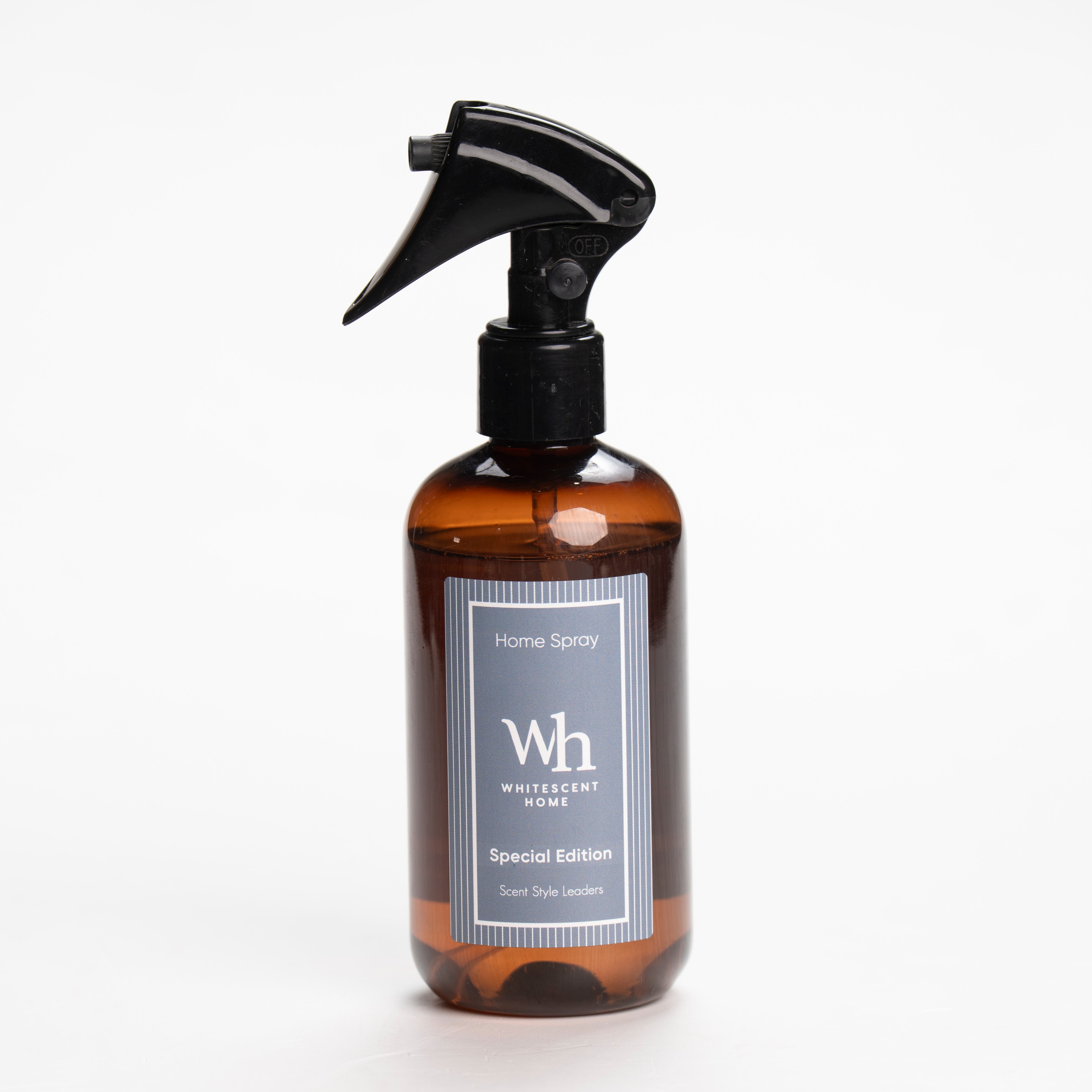 מבשם אוויר נוזלי 250 מ"ל WH