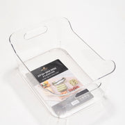 קופסאת אחסון אקרילית 25*17.2*10.5