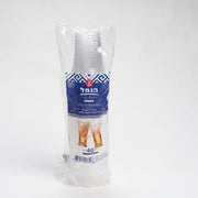 כוס בירה 330 סמ"ק 40 יח'- הנמל