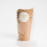 כוס נייר לצ'יפס 8 יח'- מסיבה