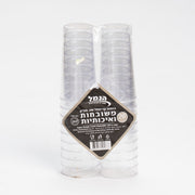 כוסות קריסטל 100 סמ"ק 20 יח'- הנמל