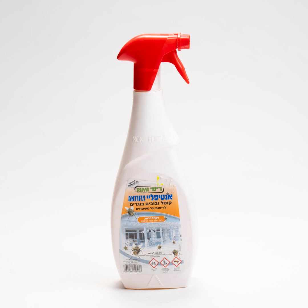 אנטיפליי זבובים בוגרים