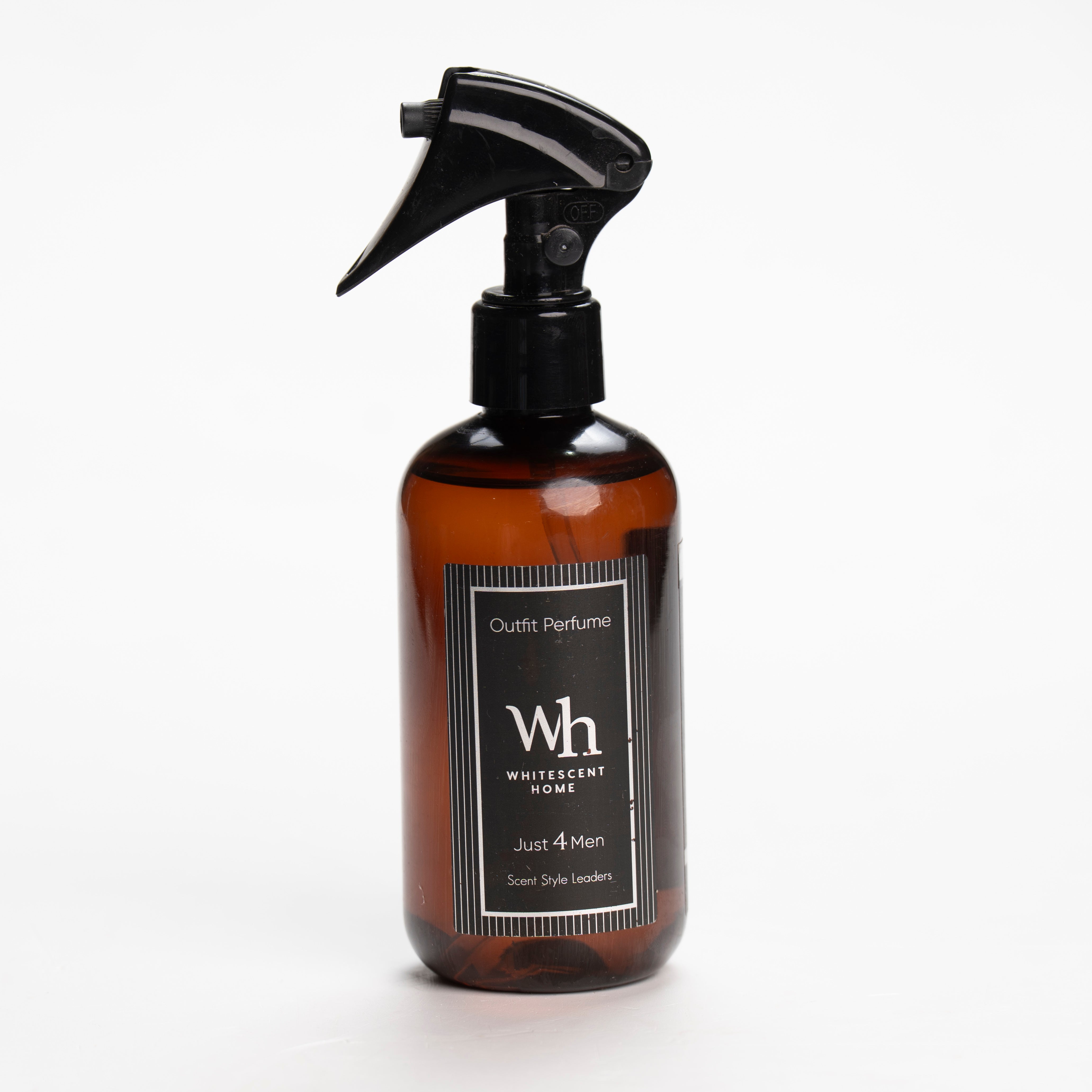 מבשם אוויר נוזלי 250 מ"ל WH