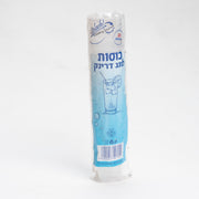 כוסות וודקה לנוג 10 יח'- ד"ר פאק