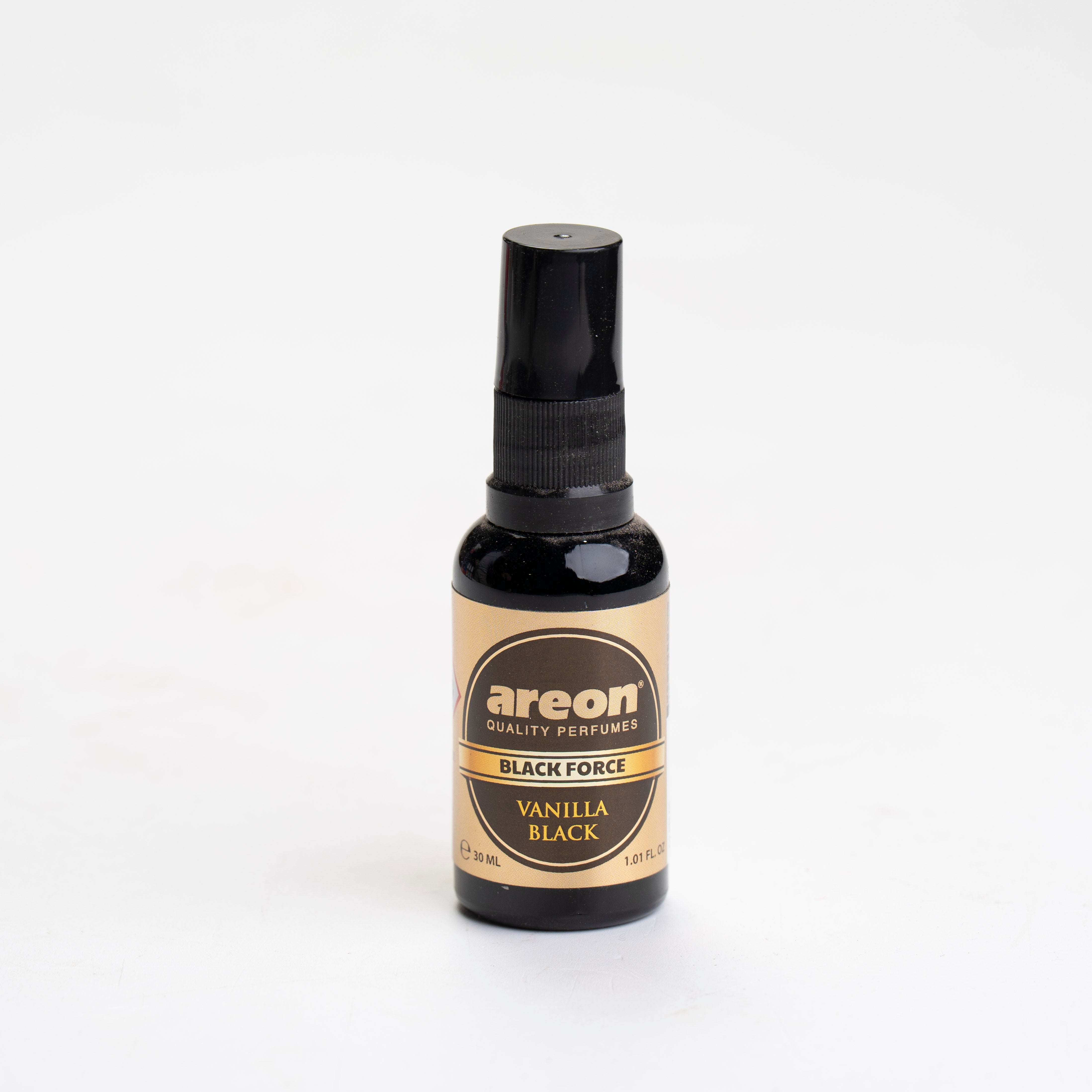 בקבוק ספרי ריח