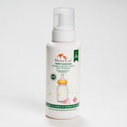 סבון לניקוי בקבוקים