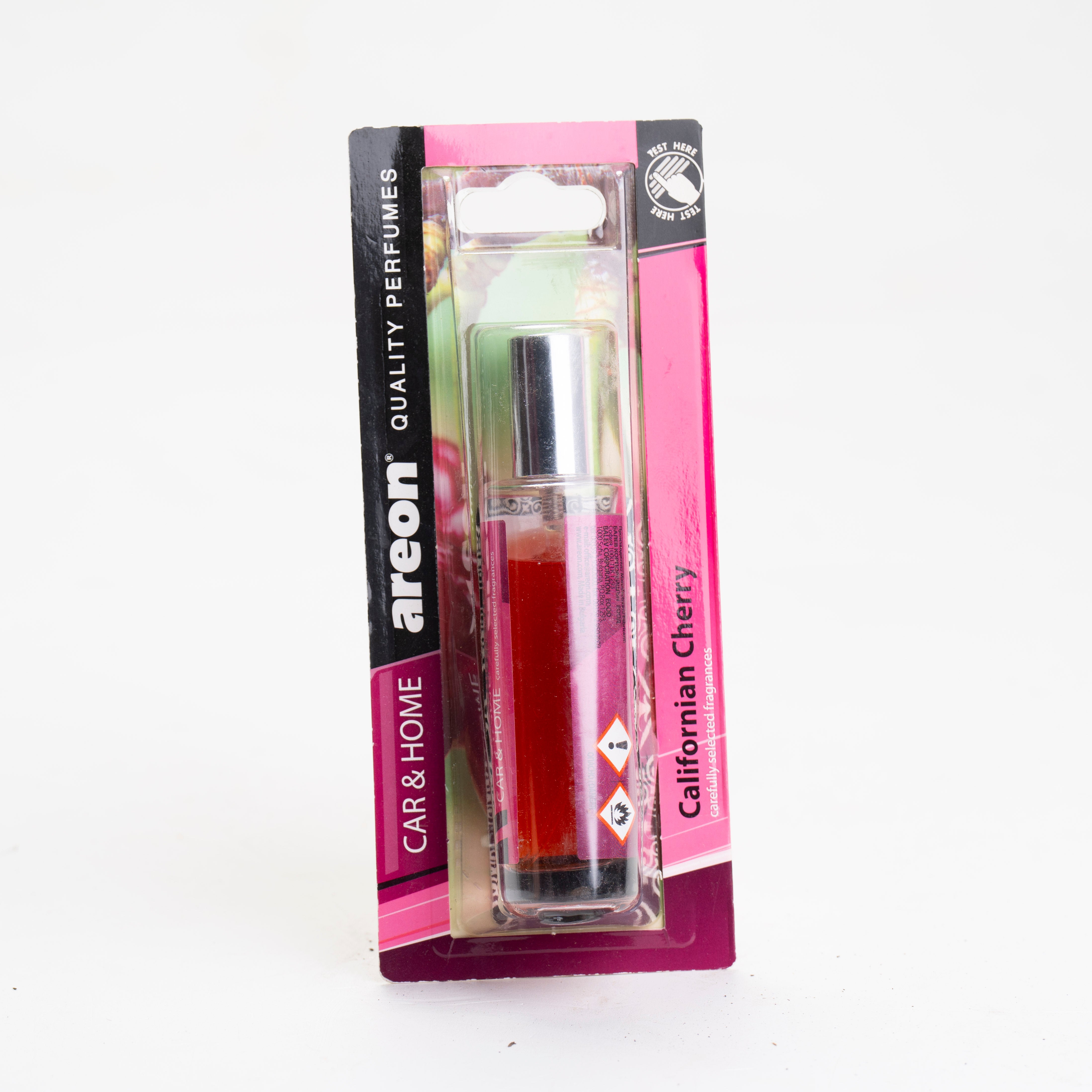 בקבוק בושם 35 מ"ל