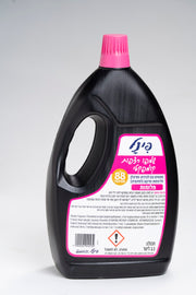 שמפו רצפות קומפקטי 2.2 ליטר פינל