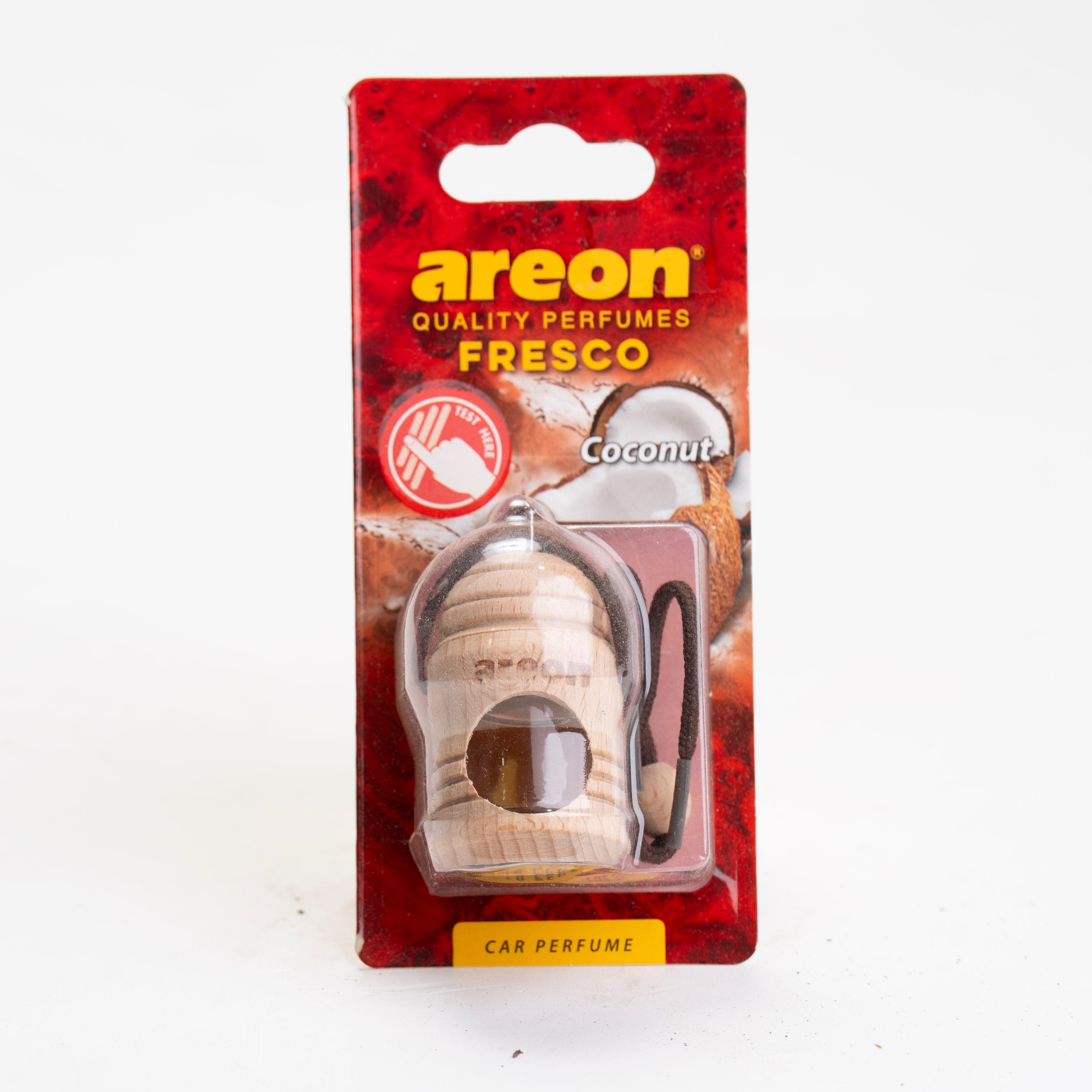 בקבוק ריח פריסקו