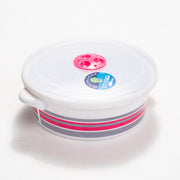 סיר למיקרוגל פסים 2 ליטר