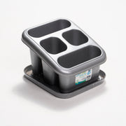 סכומון + מגש