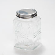 צנצנת זכוכית 1.45 ליטר