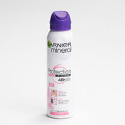 דאודורנט גרנייה ספריי לאישה סגול