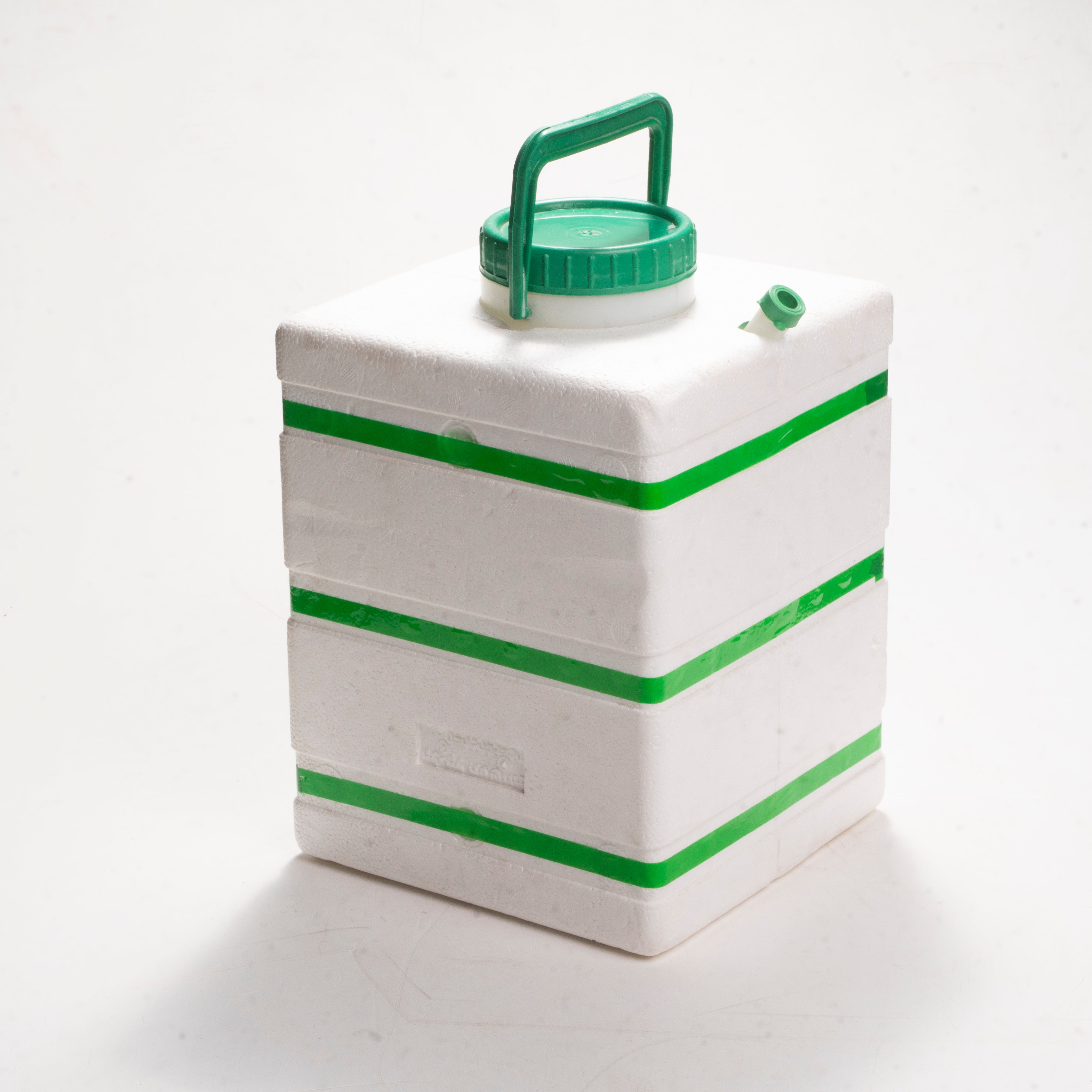 קלקר מים 5 ליטר