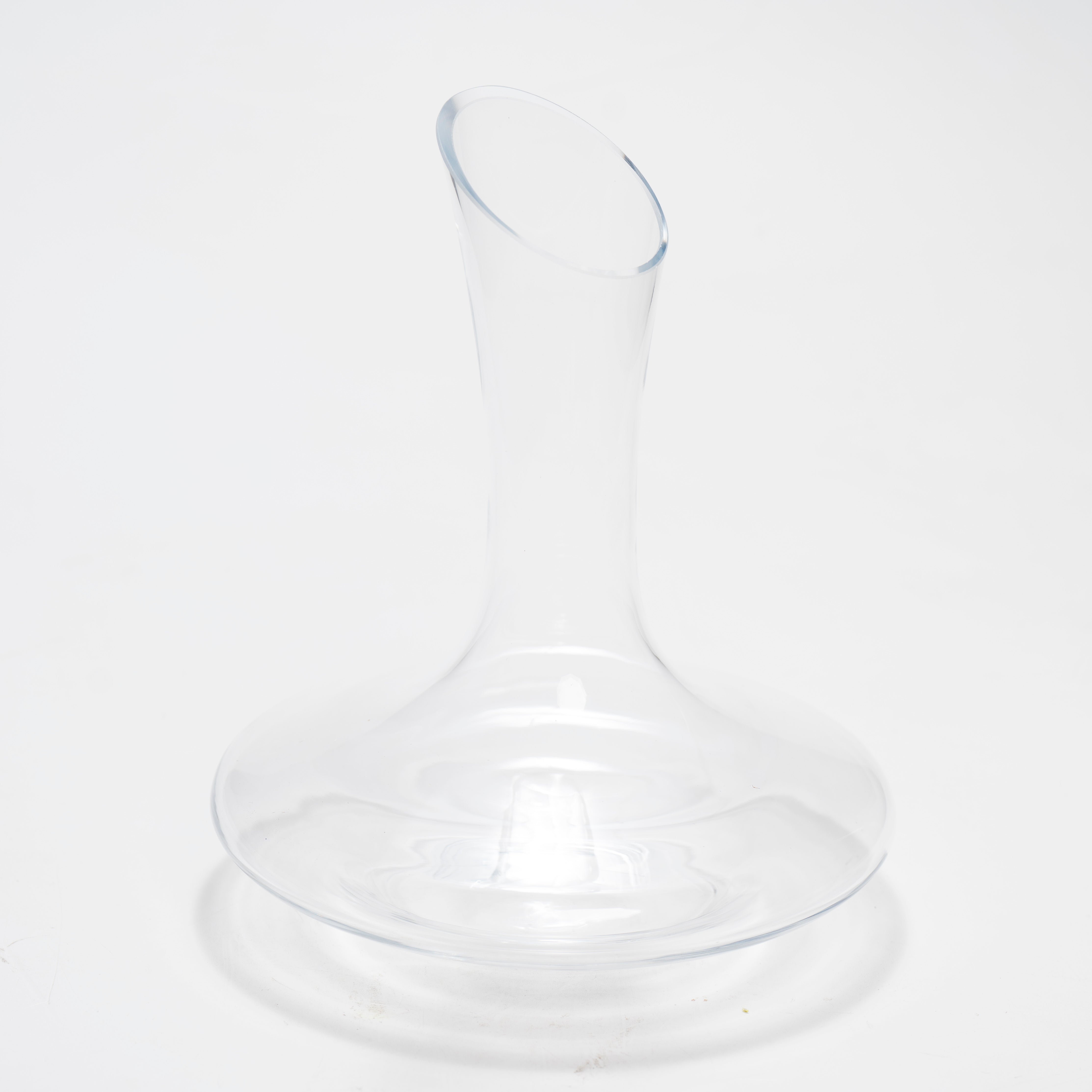 דיקנטר זכוכית לקיטשן