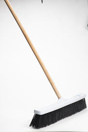 מטאטא כביש 60 ס"מ שייני