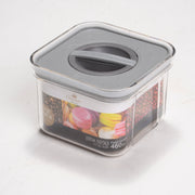 קופסא אקרילית 460 מ"ל