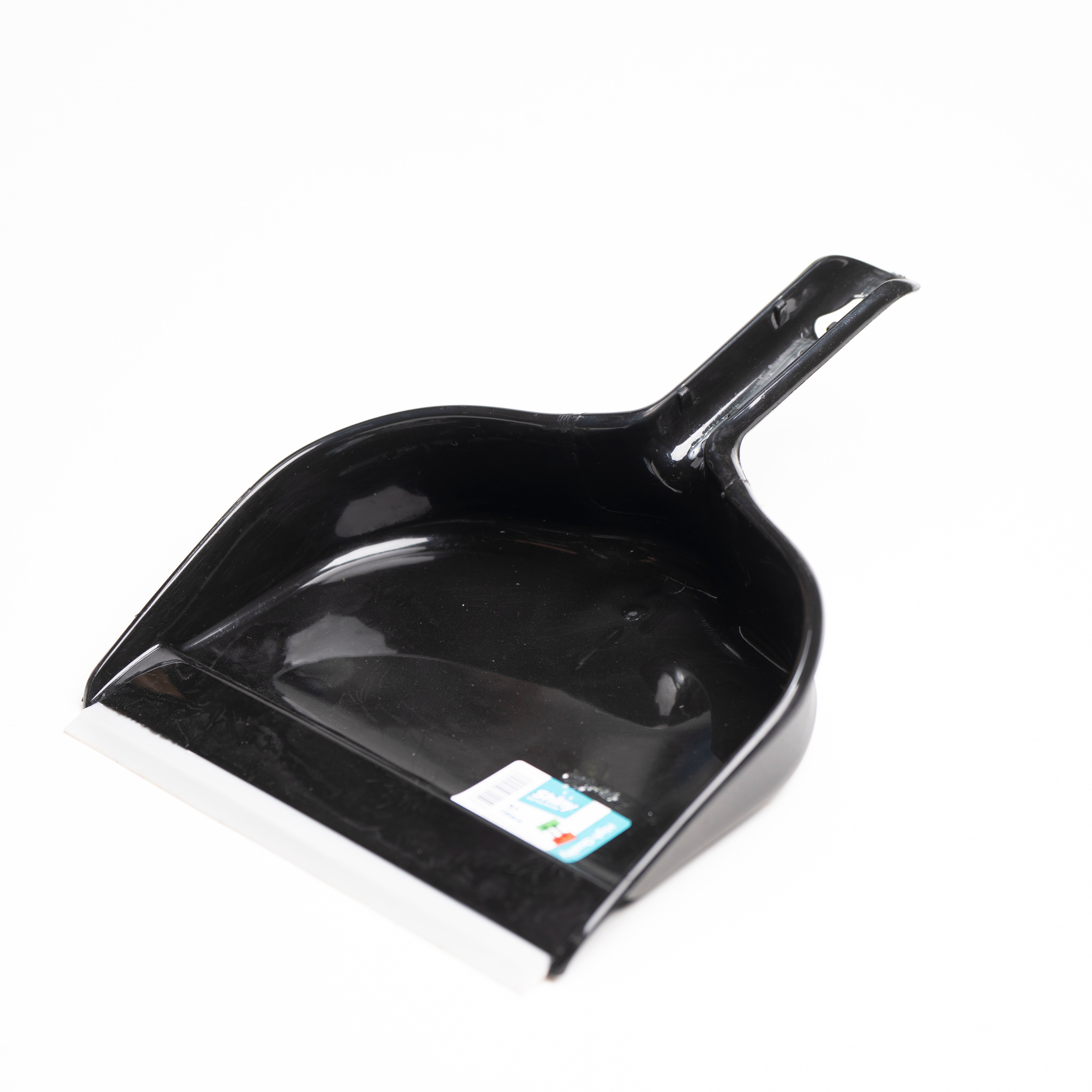 כף אשפה+גומי שייני