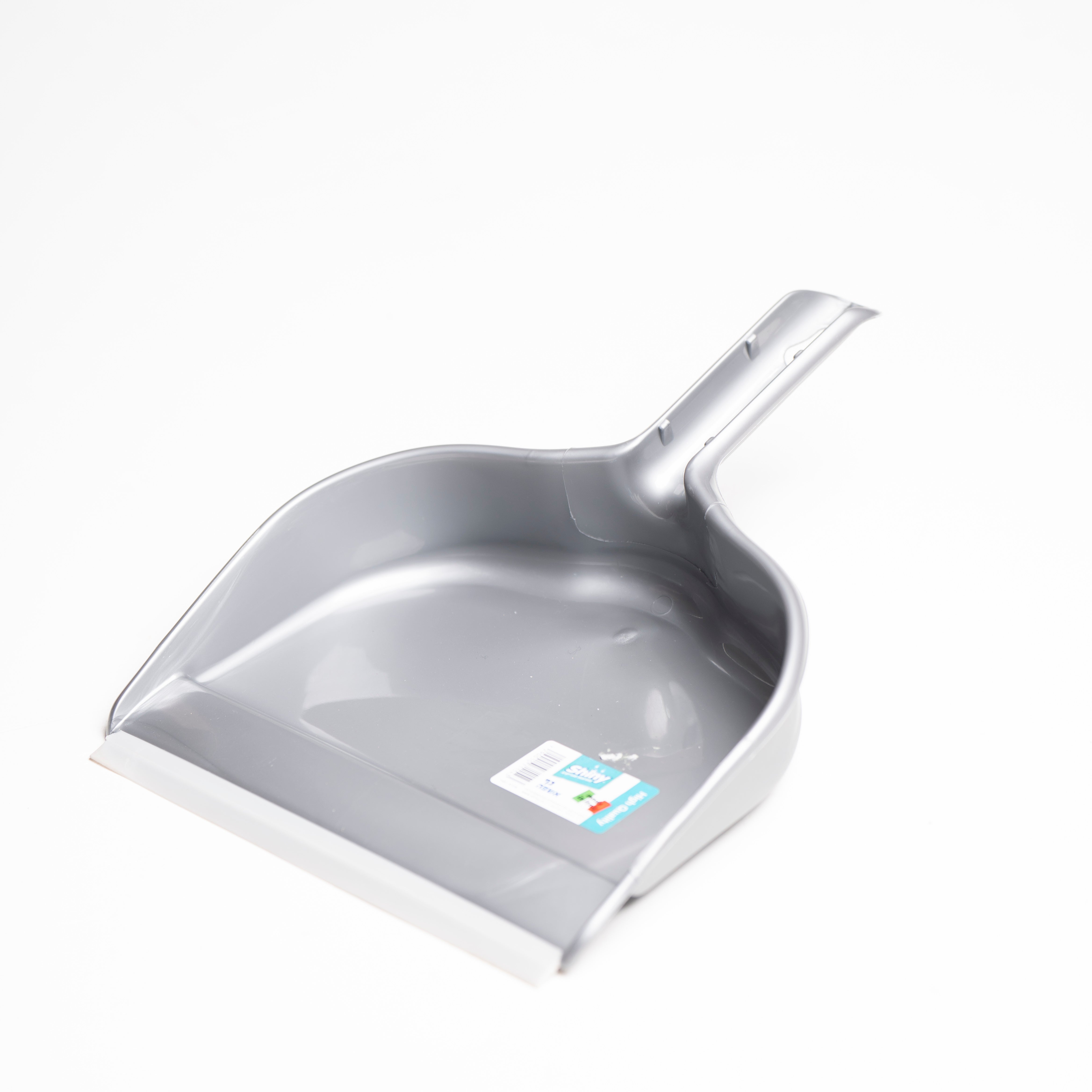 כף אשפה+גומי שייני