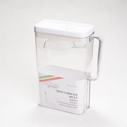 מיכל אקרילי לאחסון 4.2 ליטר