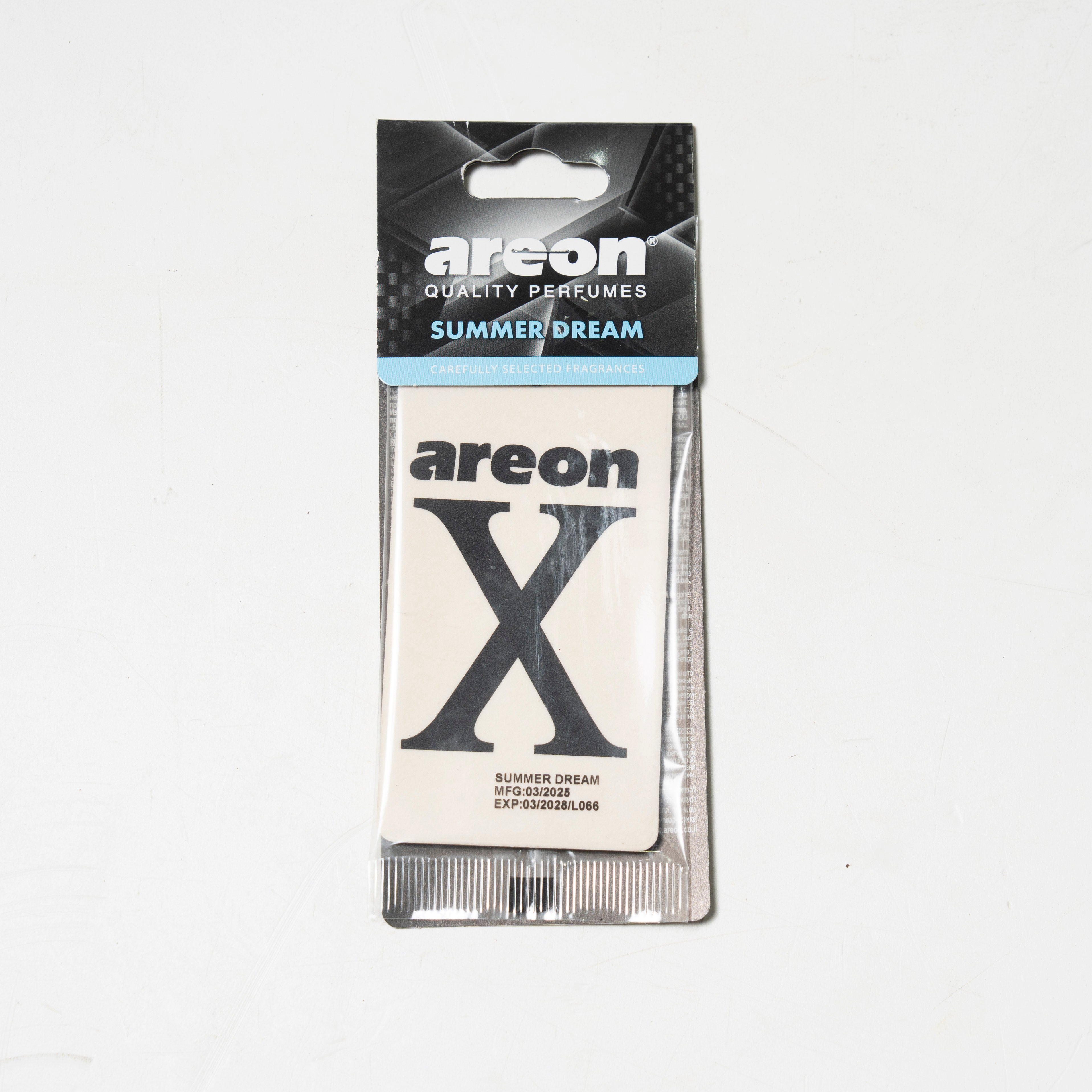 עץ ריח מרכך כביסה