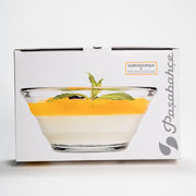 סט 6 קערות 10 ס"מ