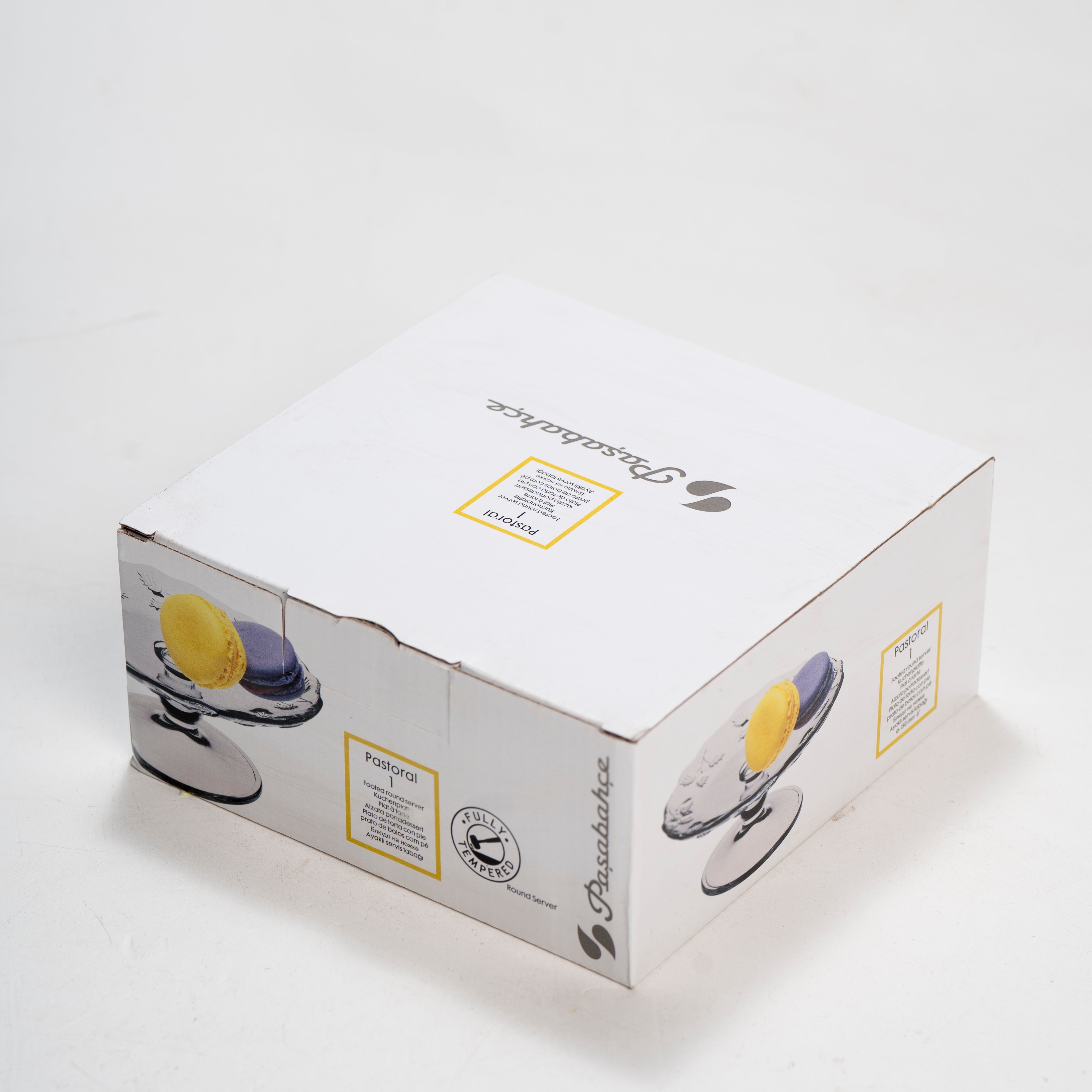 מעמד מעוצב לעוגיות