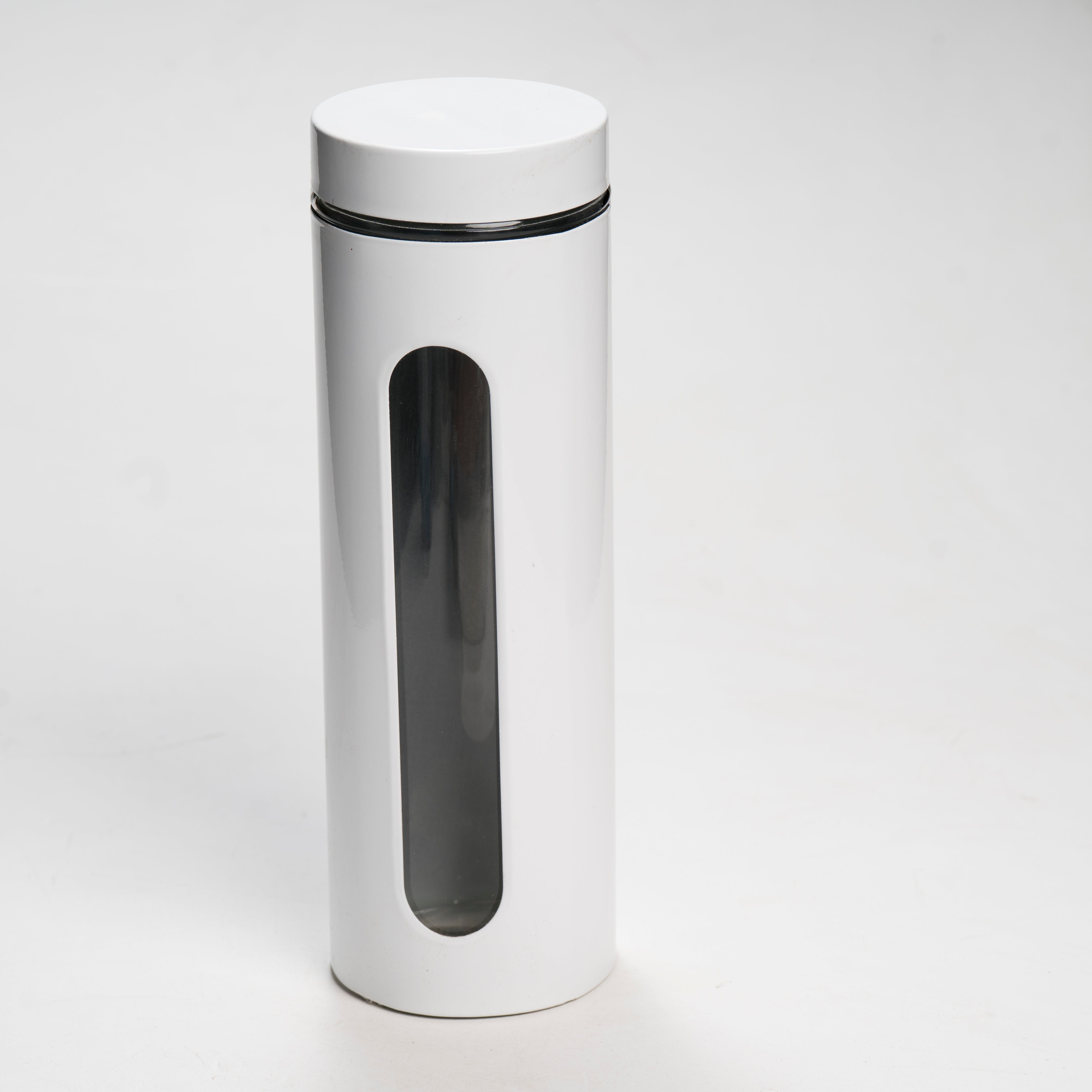 צנצנת זכוכית 2200 מ"ל