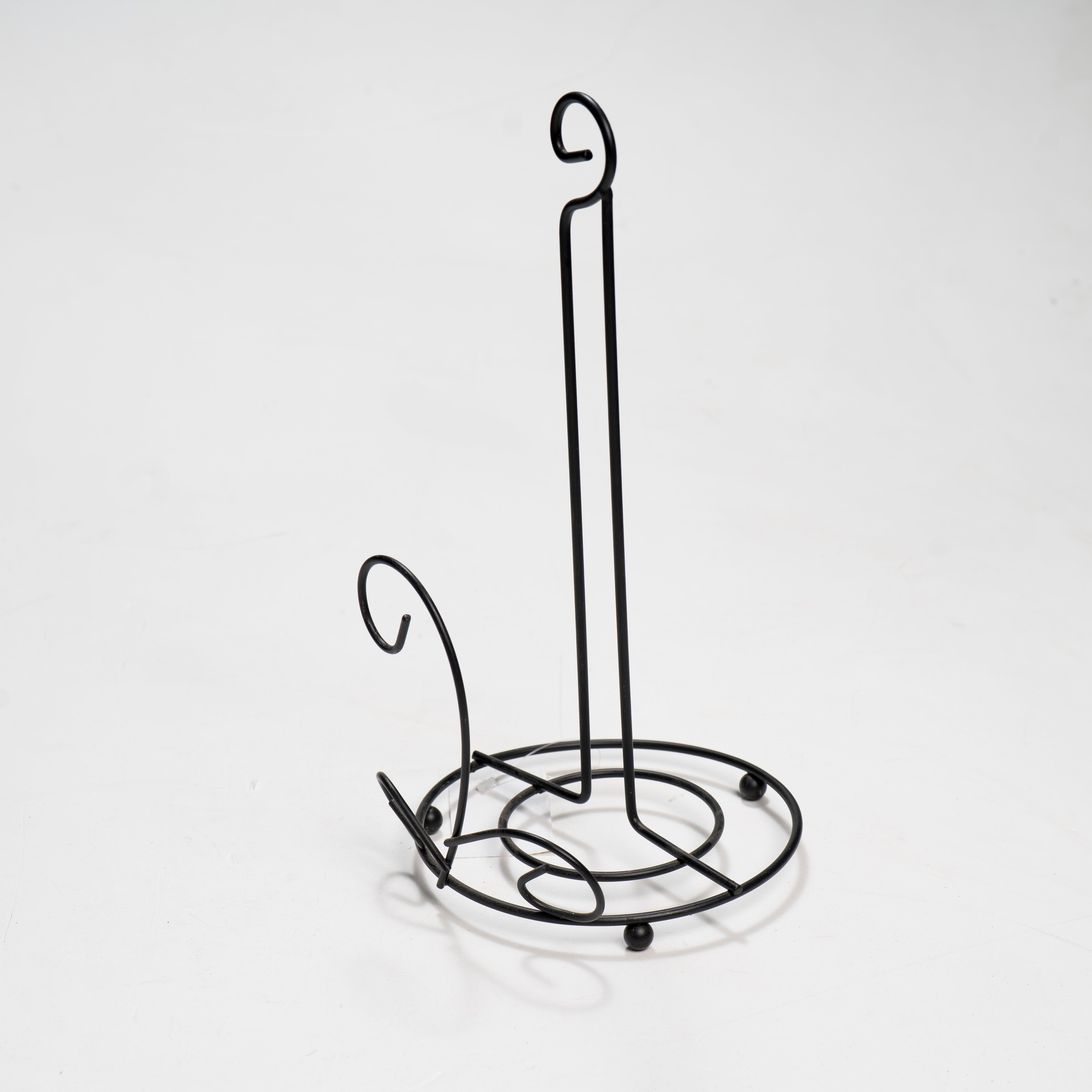 מתקן לנייר מגבת