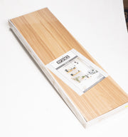 מדף צף 80/23/4.6