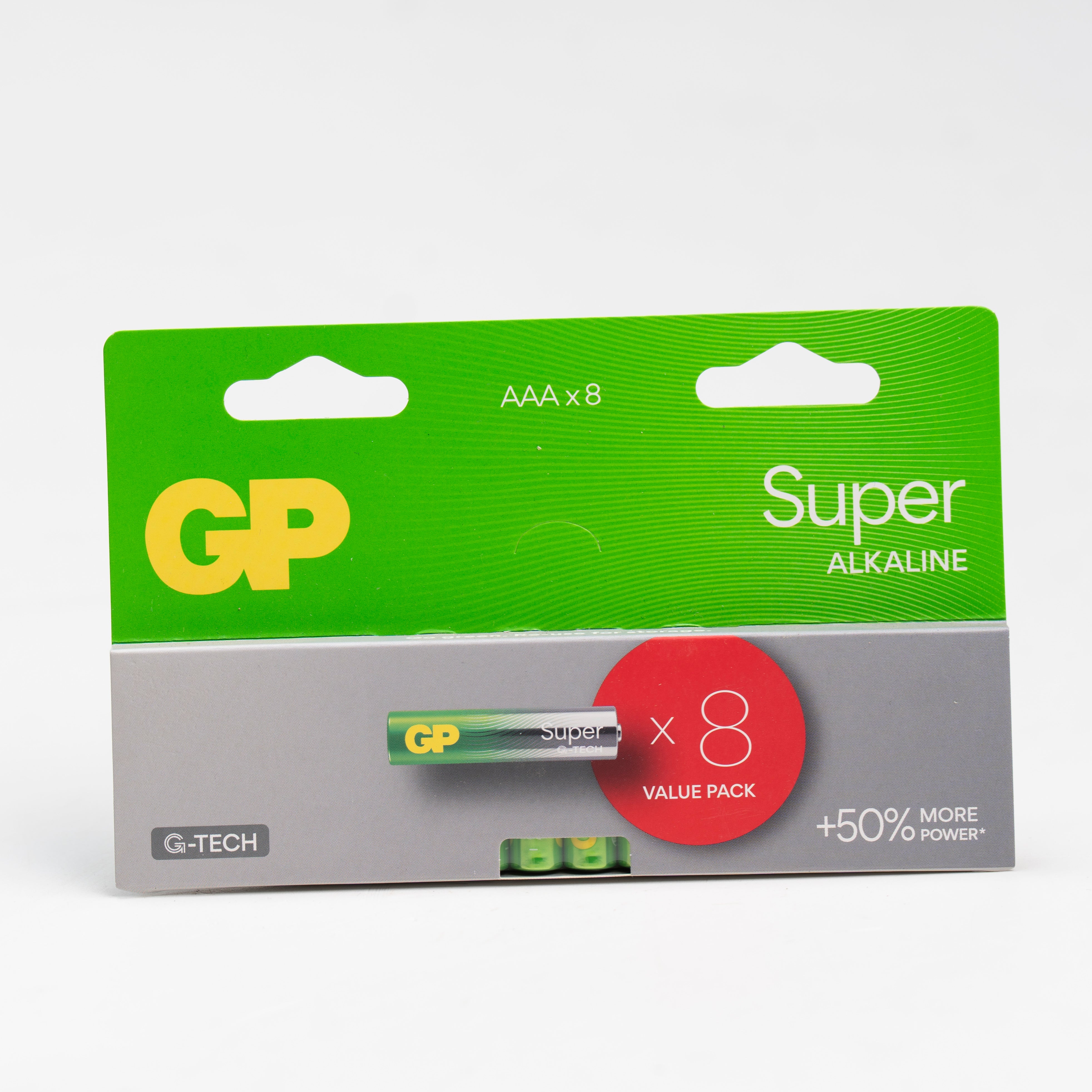 סוללות שמינייה AAA