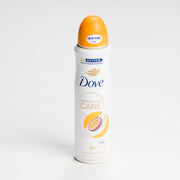 דאודורנט דאב ספריי לאישה פסיפלורה ולימון