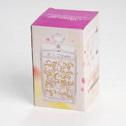 קופסא אקרילית יהלום