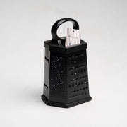 מגרדת פומפייה שחורה