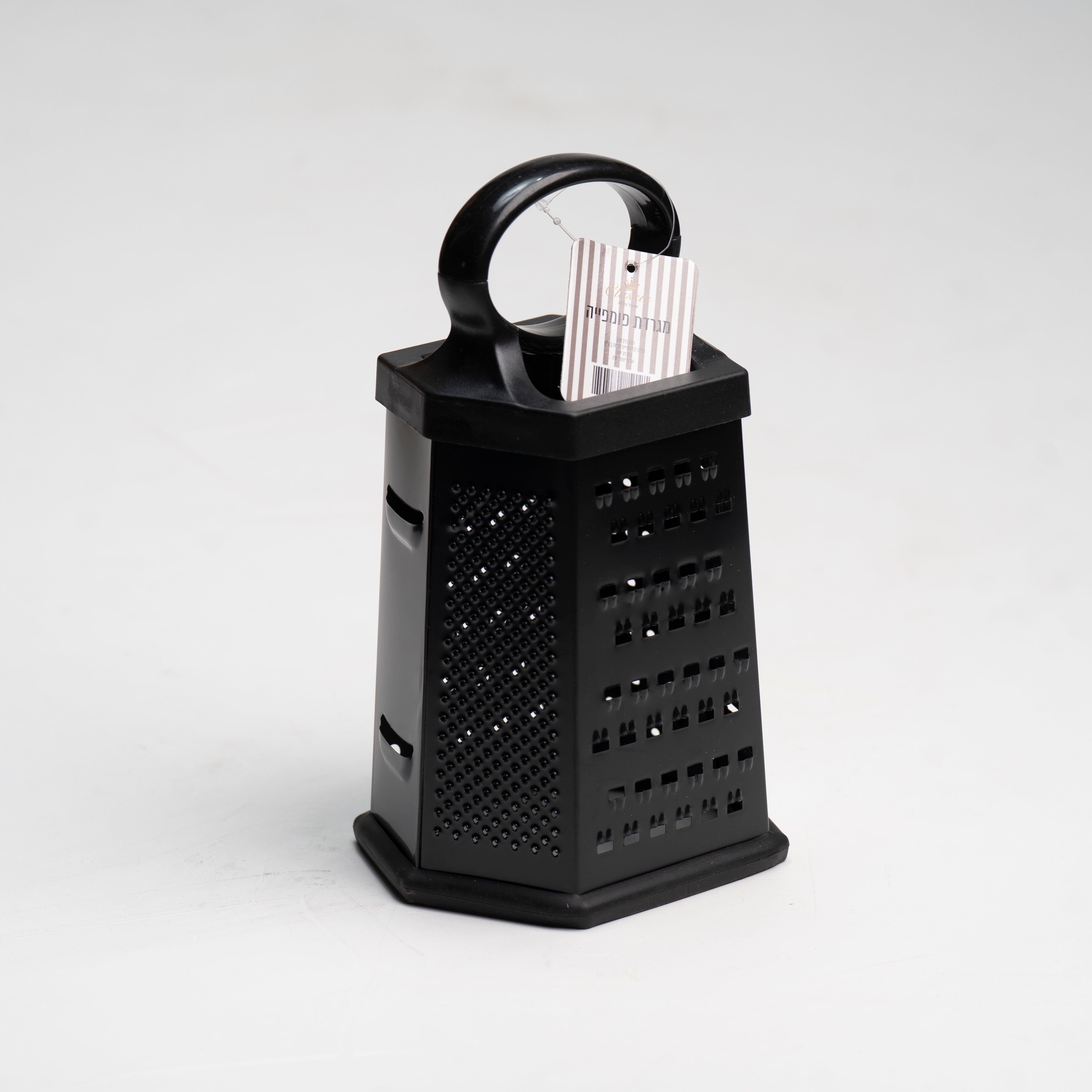 מגרדת פומפייה שחורה