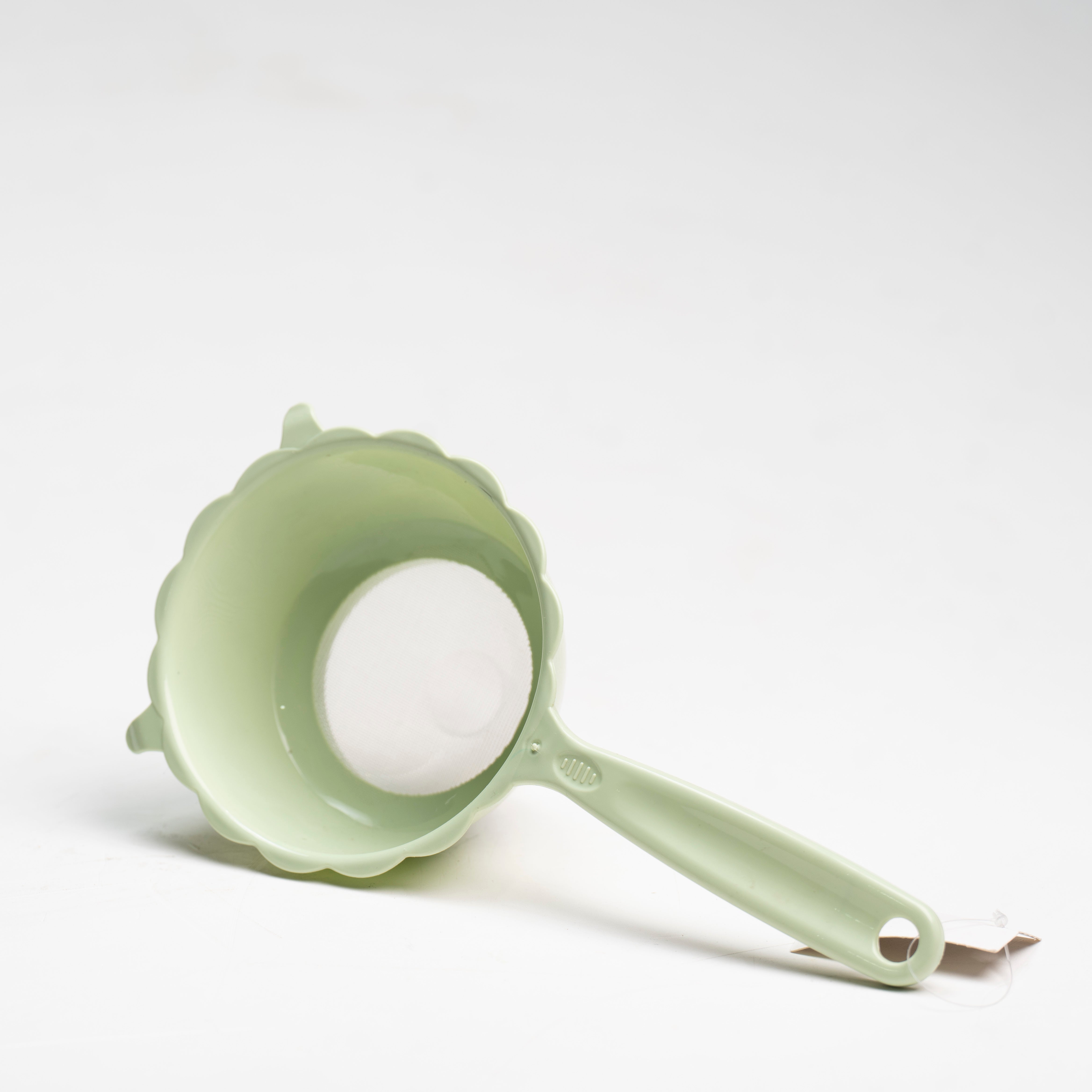 משפך מסננת 13 ס"מ