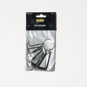 סט 8 מפתחות אלן