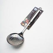 כף סינון נירוסטה