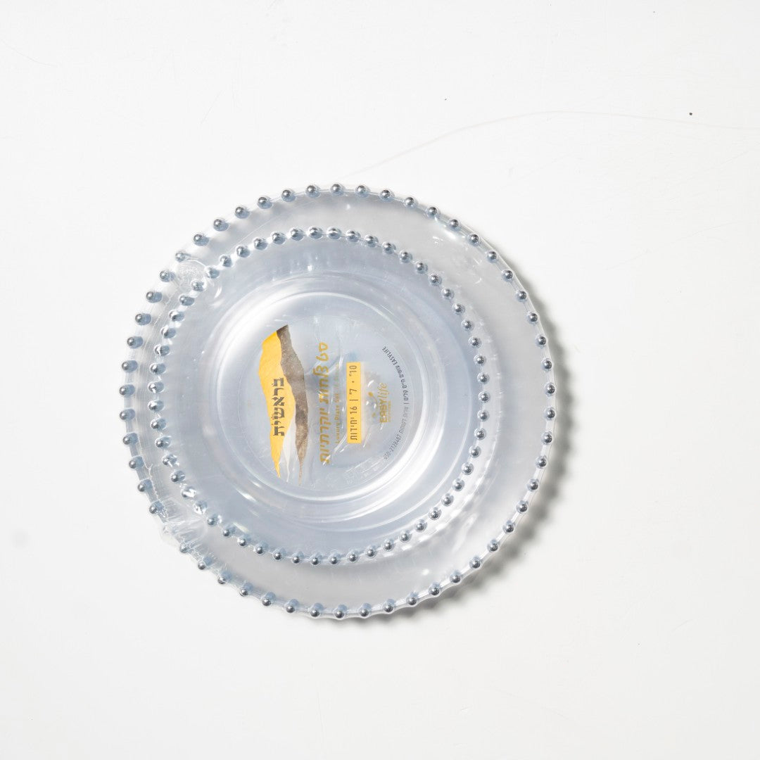 סט 16 צלחות יוקרתיות- בראשית