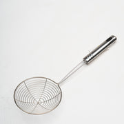 מסננת עם ידית 15 ס"מ